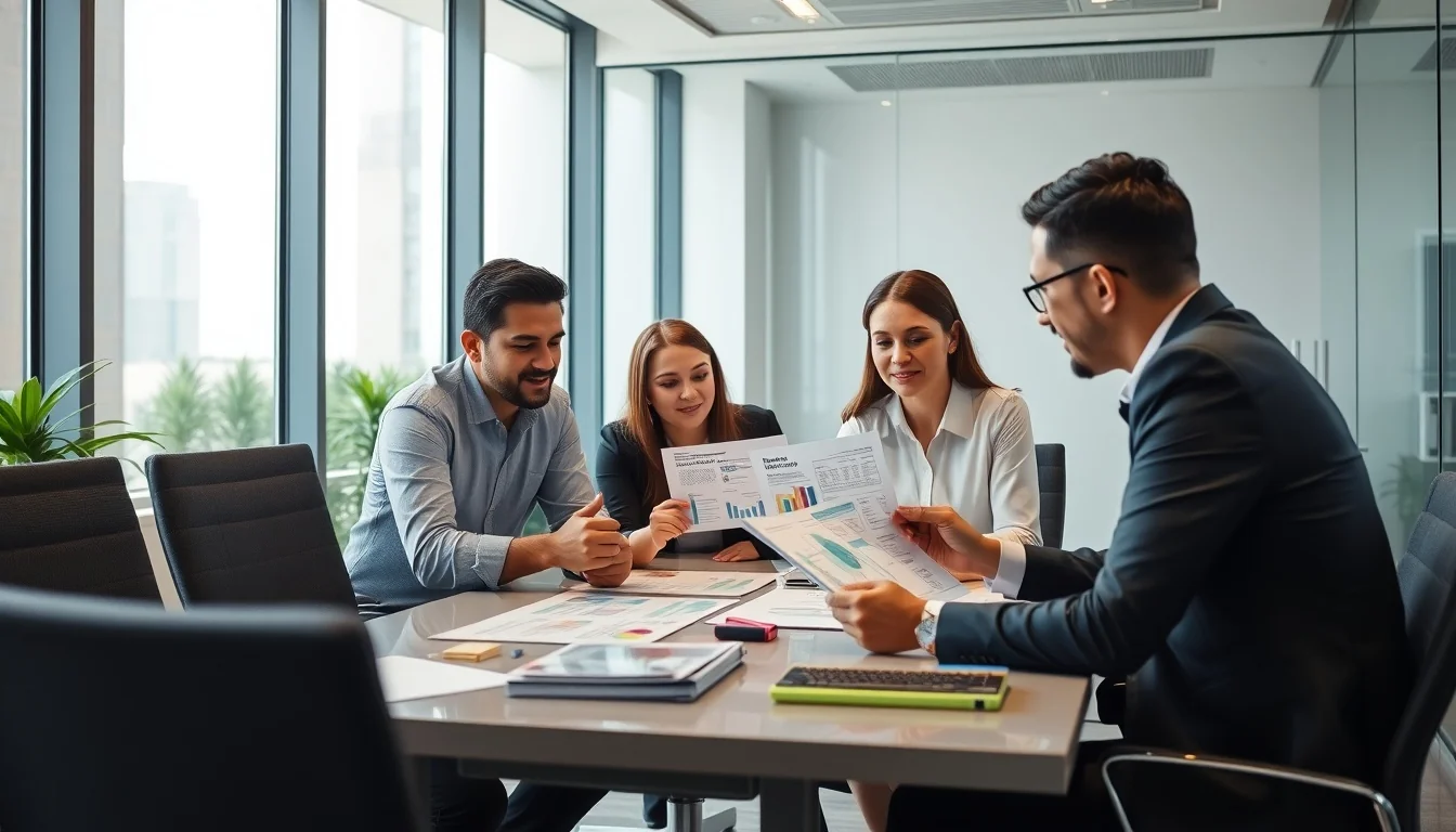 Welcome to Consult Business